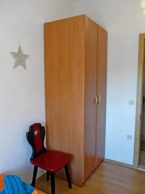 Tlocrt objekta Apartman Antonela