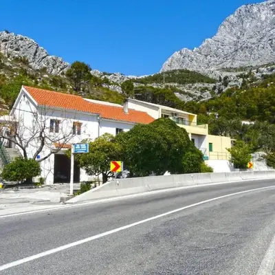 Apartman Antonela