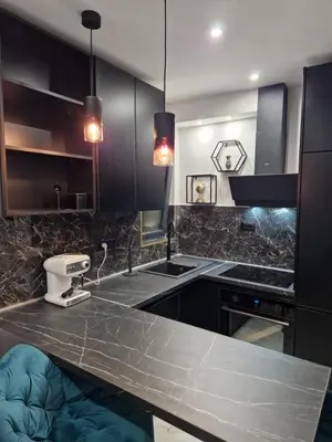 Tlocrt objekta Victoria Apartments-Tirkiz
