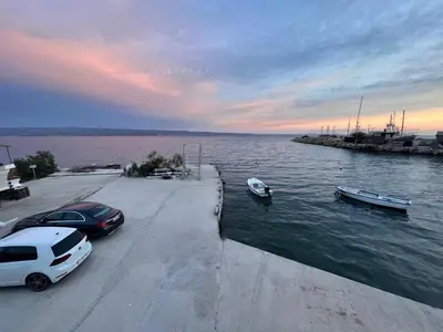 Priroda u blizini apartmana