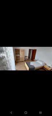 Krevet ili kreveti u jedinici u objektu Jasna 2