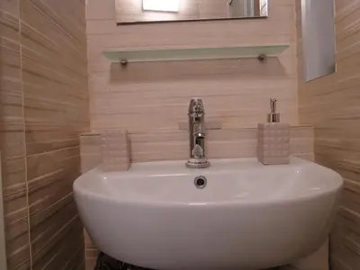 Tlocrt objekta Heritage 4-Stars Apartment Kyra Pitve Hvar