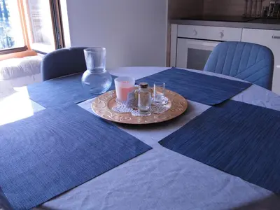 Tlocrt objekta Heritage 4-Stars Apartment Kyra Pitve Hvar