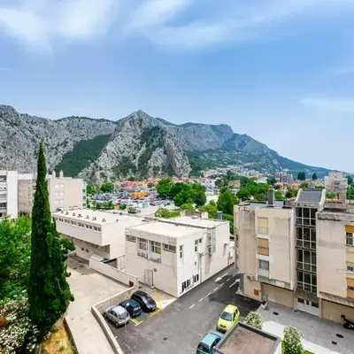 Apartment Zdravka