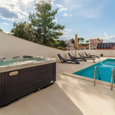 Villa Dono