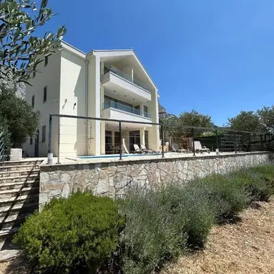 Villa in a quiet area - Private Pool - Sport - Starlink - BBQ