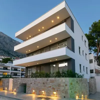 Apartmani Pino