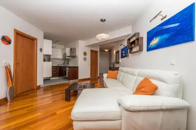 Kuhinja ili čajna kuhinja u objektu Irisa Art