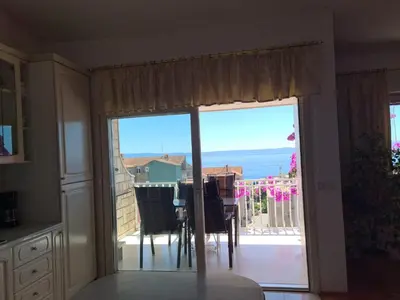 Priroda u blizini apartmana