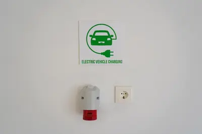 Tlocrt objekta Apartmani Pino 1