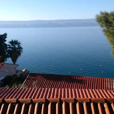 Dream house nearby the sea for family vacation