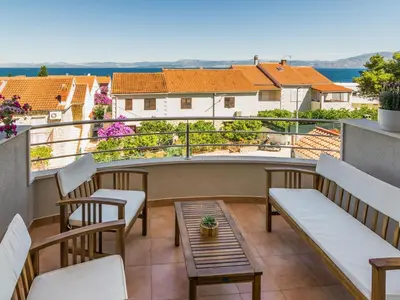 Priroda u blizini apartmana
