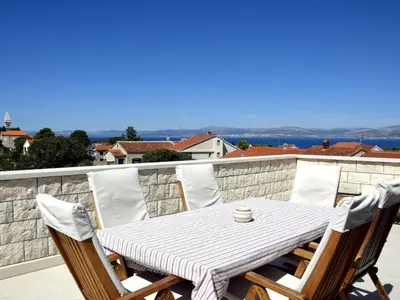 Priroda u blizini apartmana
