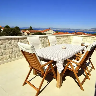 Apartment Margita by Interhome