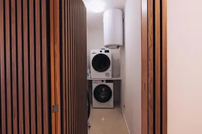 Tlocrt objekta Luxury Apartment Melita Makarska