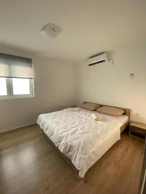 Tlocrt objekta Apartment Leonardo