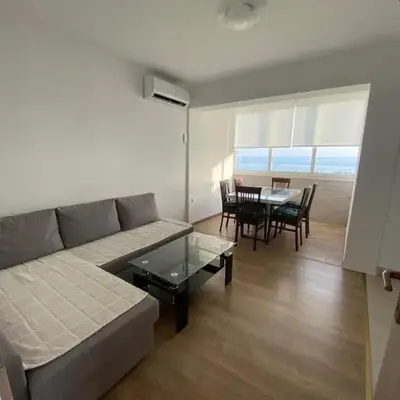 Apartment Leonardo