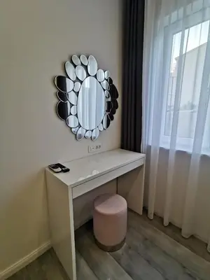 Tlocrt objekta J&D luxury apartment