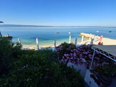 Priroda u blizini apartmana