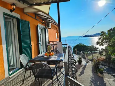 Priroda u blizini apartmana