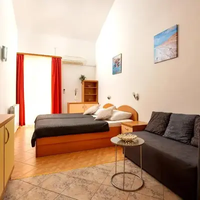 Beach Lavica Premium Apartments Oasis of peace
