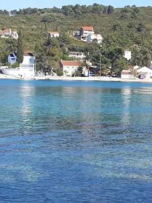 Priroda u blizini apartmana