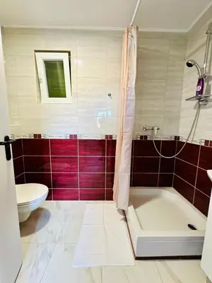 Kupaonica u objektu Kuća za odmor OLICA