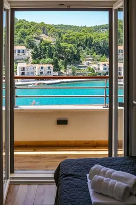 Priroda u blizini apartmana