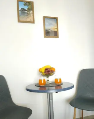 Pića u objektu Apartmani Rudan