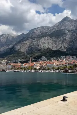 Priroda u blizini apartmana