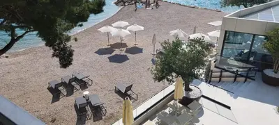 Priroda u blizini apartmana