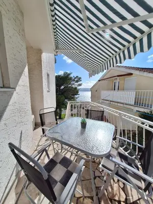 Balkon ili terasa u objektu DIN2 Ljubic