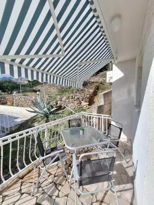 Balkon ili terasa u objektu DIN2 Ljubic