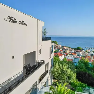 Apartments Maris