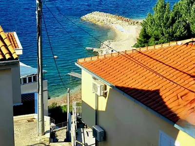 Priroda u blizini apartmana