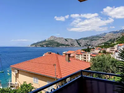 Priroda u blizini apartmana