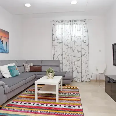 Apartments Armonia