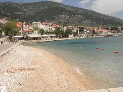 Priroda u blizini apartmana