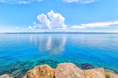 Priroda u blizini apartmana