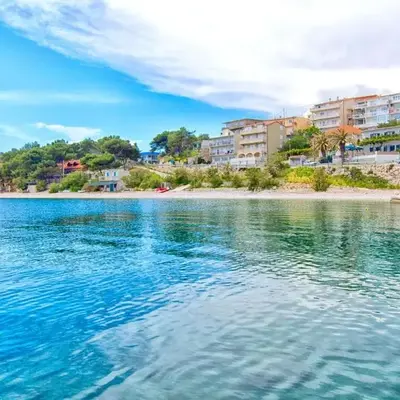 Apartments Gordana