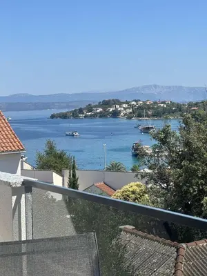 Priroda u blizini apartmana