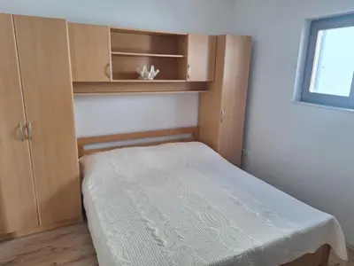 Krevet ili kreveti u jedinici u objektu Branko