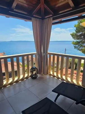 Priroda u blizini apartmana