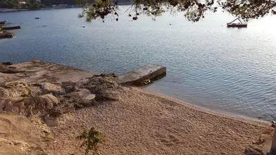 Priroda u blizini apartmana