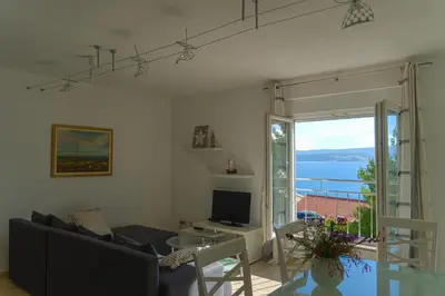 Priroda u blizini apartmana