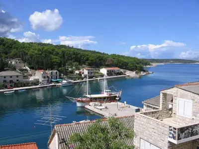 Priroda u blizini apartmana