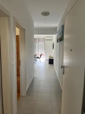 TV i/ili zabavni centar u objektu Apartman FILIP