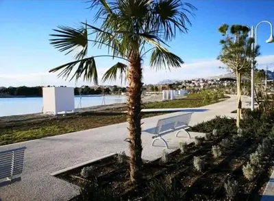 Priroda u blizini apartmana