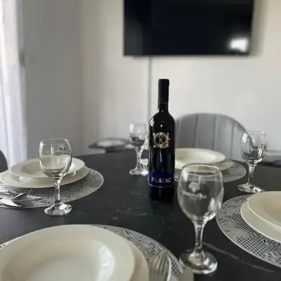 Apartman FILIP