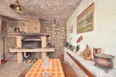 Tlocrt objekta House House Roko